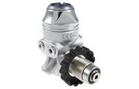 Регулятор Abyss NAVY\MR22T (din)