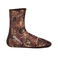 Носки Camo Brown 3 мм