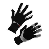 Перчатки Amara Black 2 мм