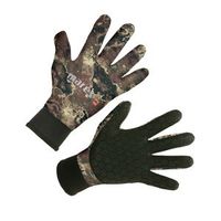 Перчатки Camo Brown 3 мм