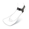 Фиксаторы для ласт PowerLock S/M/L