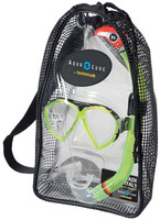 Aqua Lung Favola + Air Dry