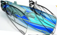 Aqua Lung - Technisub Flexar