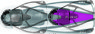 Aqua Lung - Technisub Flexar