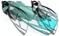 Aqua Lung - Technisub Flexar Travel