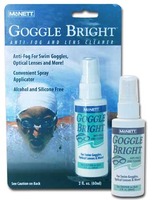 McNett Goggle Bright™