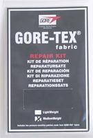 Набор самоклеющихся заплаток из ткани Gore-Tex®