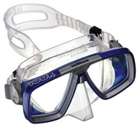 Aqua Lung - Technisub Look