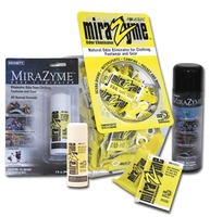Уничтожитель неприятных запахов MiraZyme™