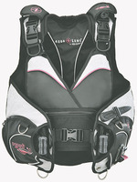 Aqua Lung - SeaQuest Pearl i3