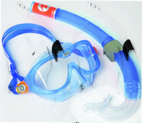 Aqua Lung - Technisub Reef DX