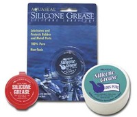 Silicone Grease