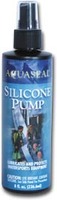 Силиконовая смазка и защита Silicone Pump™