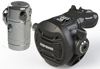 Apeks XTX40 New