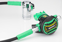 Apeks XTX50 Nitrox New