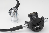 Apeks XTX50 New