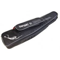 Сумка для арбалетов SARGAN Алай 80, 20х8х80 см, поликордура Oxford 1680D PU, черный
