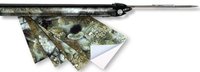 O.ME.R. Камуфляжные наклейки