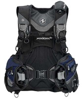 Aqua Lung - SeaQuest Axiom I3