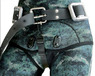 Sporasub Система фиксации грузового пояса Belt Holding System