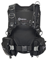 Apeks Black Ice