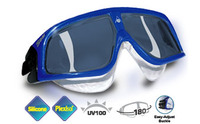 Aqua Sphere SEAL® с темными линзами