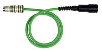 Green Force Кабель для Hybrid и Flex, 1 м