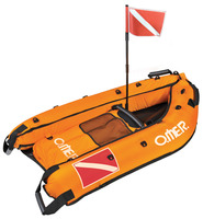 O.ME.R. Плотик Clipper