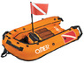 O.ME.R. Плотик Clipper