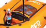 O.ME.R. Плотик Clipper