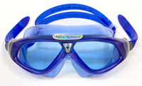 Aqua Sphere SEAL XP TEENS™ с синими линзами