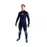 Гидрокостюм SARGAN Nero Long men 5 mm