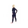 Гидрокостюм САРГАН Nero Long lady 3 mm