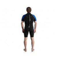 Гидрокостюм SARGAN Utrish Shorty men 3 mm