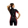 Гидрокостюм SARGAN Utrish Shorty Lady 3 mm