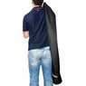 Чехол для арбалетов SARGAN Бизюк 150, 16х150 см, Poly- Oxford 600D PU, R/S черный