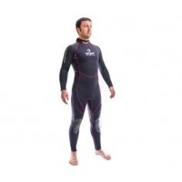 Гидрокостюм SARGAN Nero Long men 3 mm