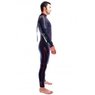 Гидрокостюм SARGAN Nero Long men 3 mm