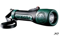 Sporasub Flash Led