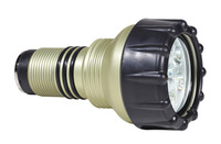 Green Force Световая головка Heptastar XPGH