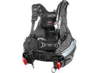 Компенсатор плавучести Hybrid She Dives MRS+