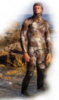 O.ME.R. Mimetic 3D Lycra