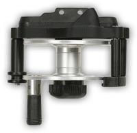 O.ME.R. Match Alluminium 30 и Match Alluminium 50