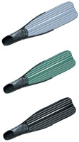 O.ME.R. Millennium Winter, Green, Black