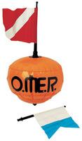 O.ME.R. New Torpedo, New Sphere