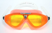 Aqua Sphere SEAL XP TEENS™ с желтыми линзами