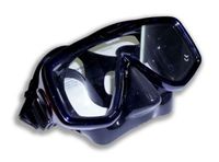 Маска для подводного плавания Аквадискавери REEF