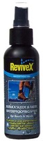 ReviveX® Nubuck Suede & Fabric Waterproofing Spray for Boots & Shoes