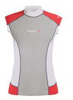 Футболка Rush Guard DC Unisex без рукава лайкра