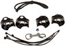 Apeks Side Mount Kit